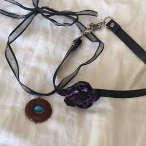 Choker Bundle